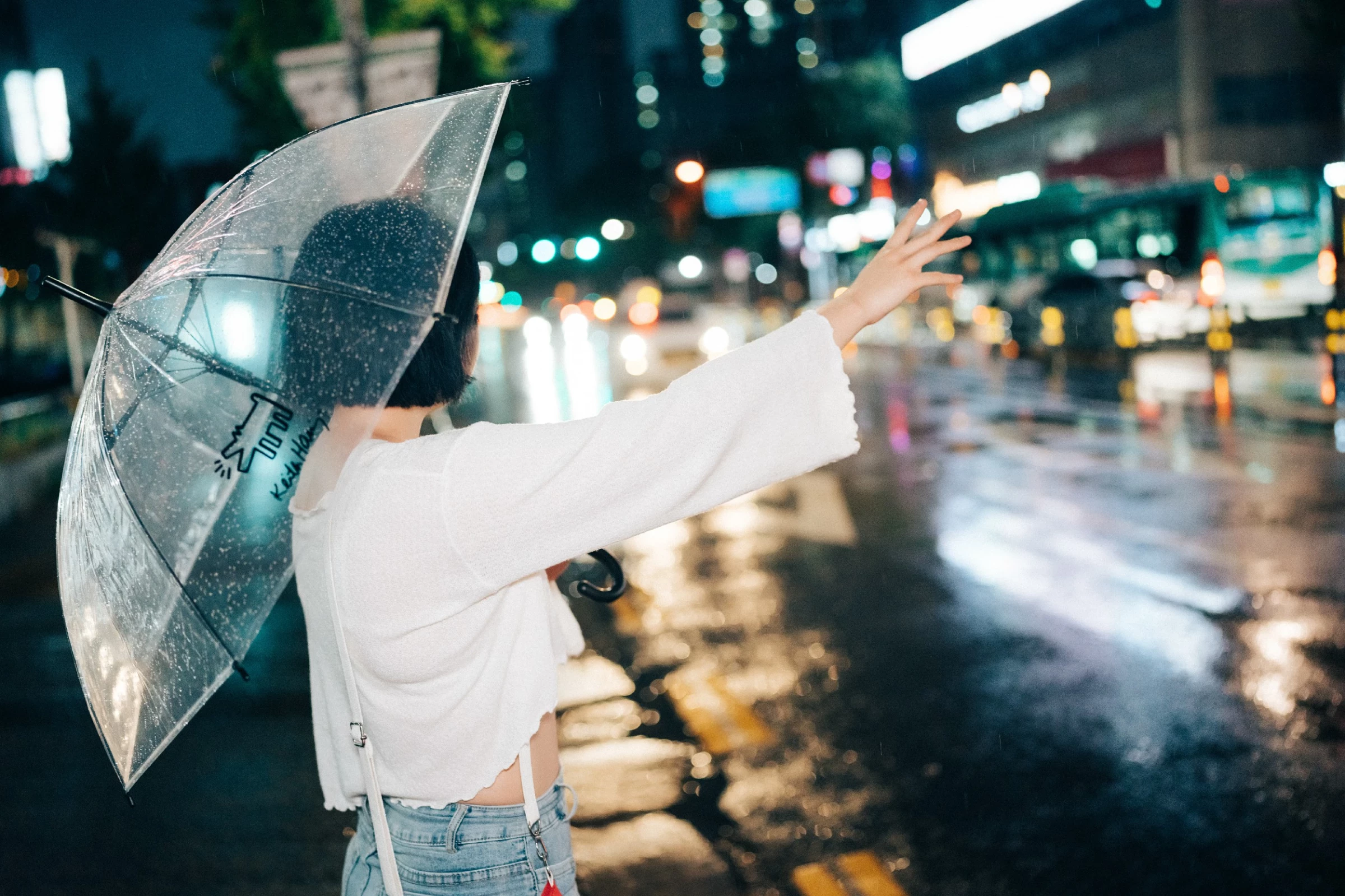 [Loozy] Daa [다아] - Taxi [88P]