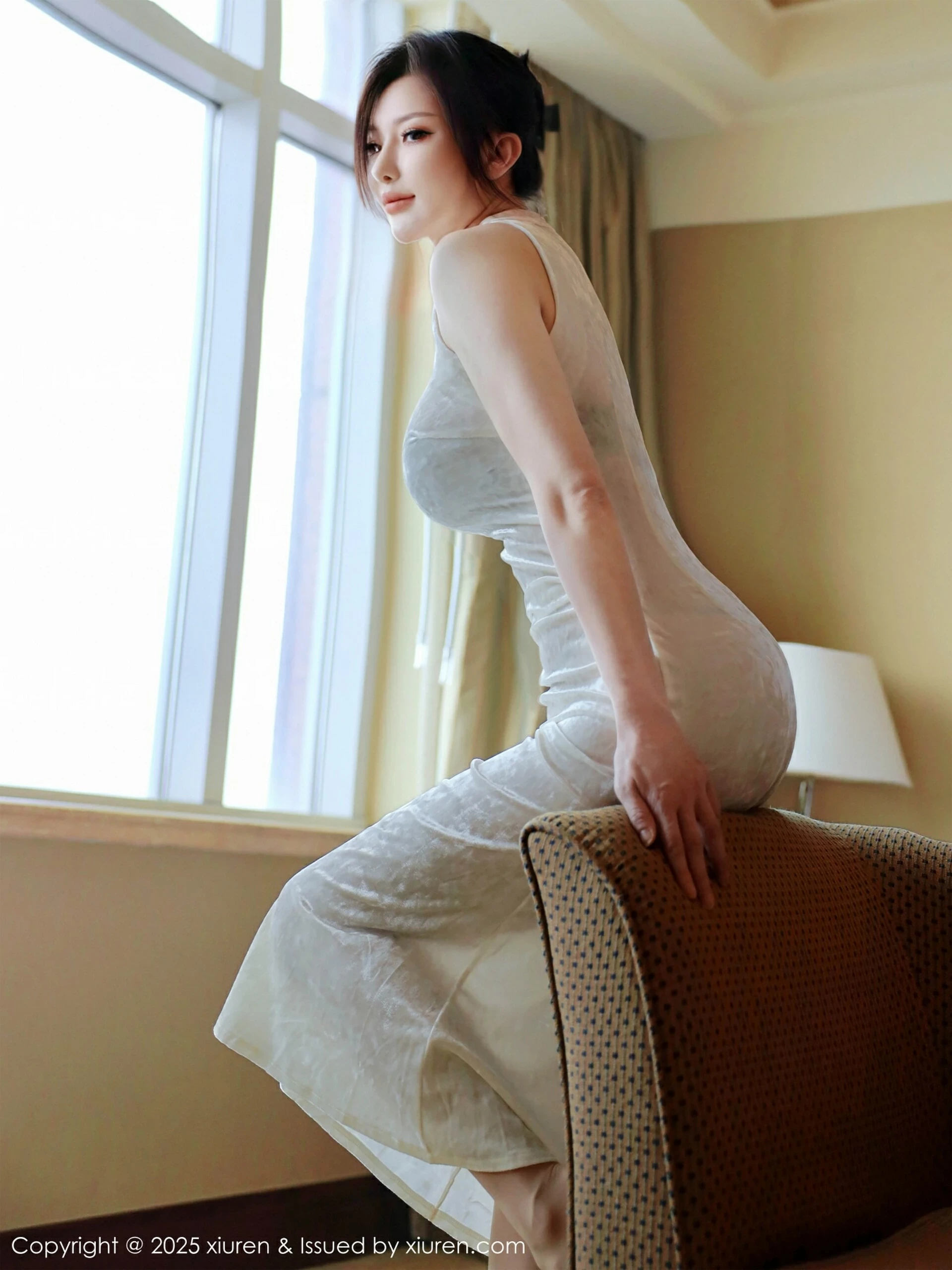 [XiuRen秀人网]2025.06.03 Vol.10355 苏一诺 完整版无水印写真[85P]