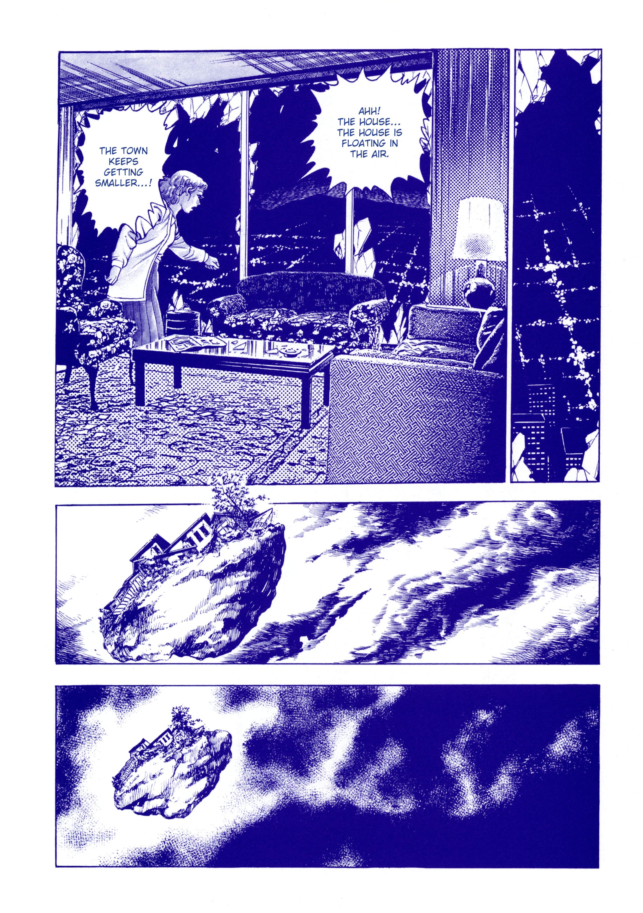 [Toshio Maeda] Urotsukidoji：Legend of the Overfiend - Volume 3 - [Toshio Maeda] Urotsukidoji：Legend of the Overfiend - Volume 3